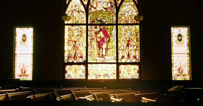 Sunday Worship Gathering