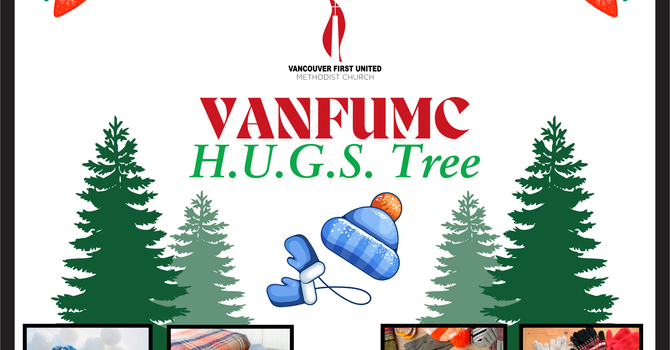 HUGS Tree image