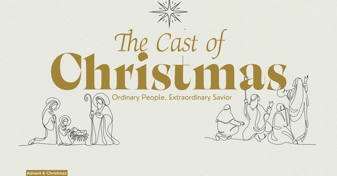 Joy to the World: Worship the King