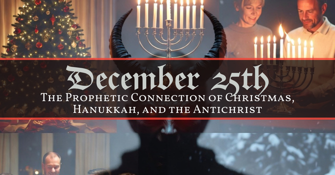 Dark Santa: The Christmas You Didn't See Coming