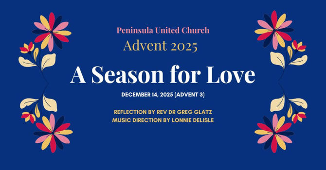A Season for Love