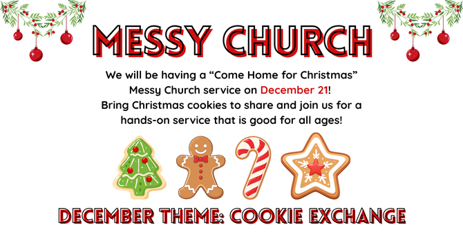 Messy Church