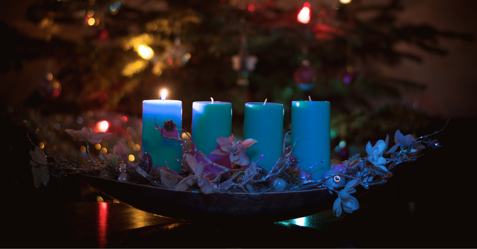 1st Sunday in Advent