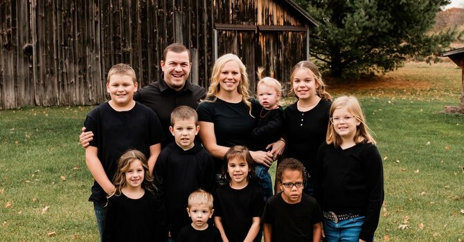 No Greater Love John 15:3