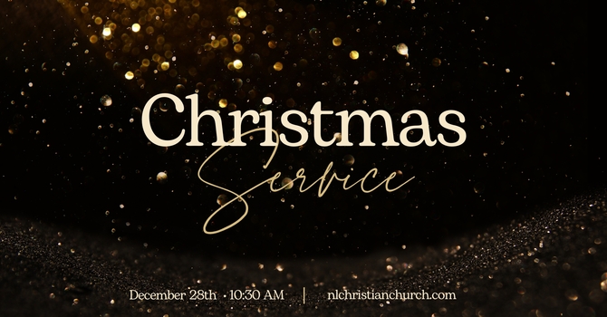 Christmas Service