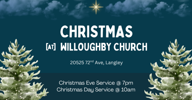 Christmas Services