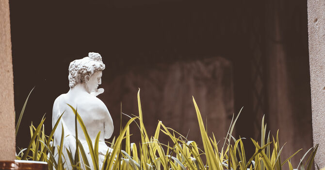 Understanding our Divine Identity image