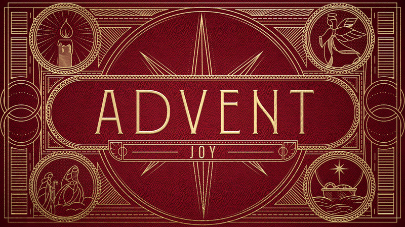 Advent: Joy