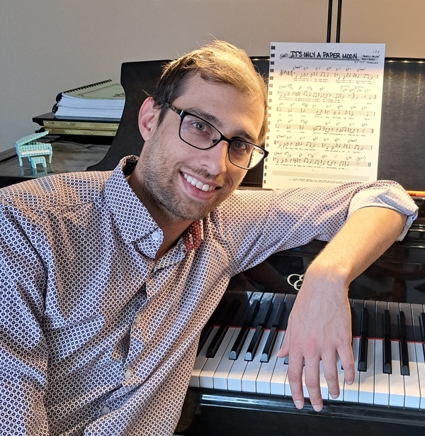 A Farewell to Krishan