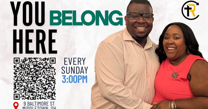 Sunday Morning Worship