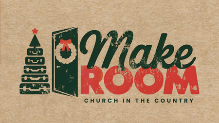 Make Room