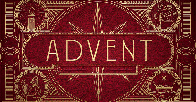 Advent: Joy