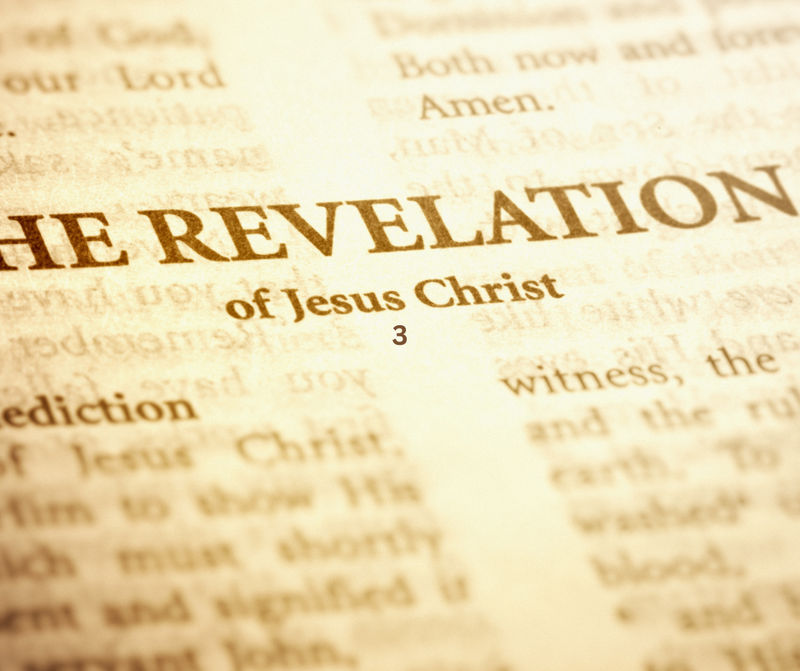 Revelation 3