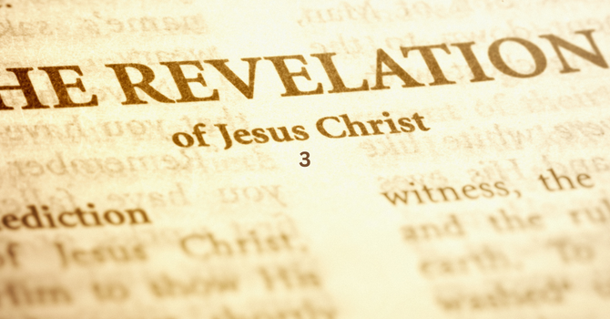 Revelation 3