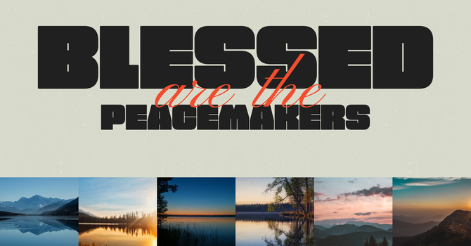 Sermon on the Mount Pt7