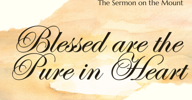 Sermon on the Mount Pt8