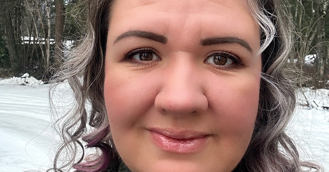 The Ministry of Motherhood