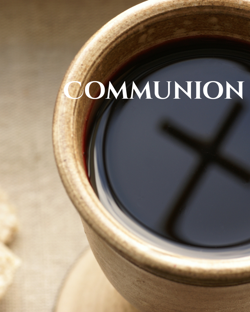 Communion