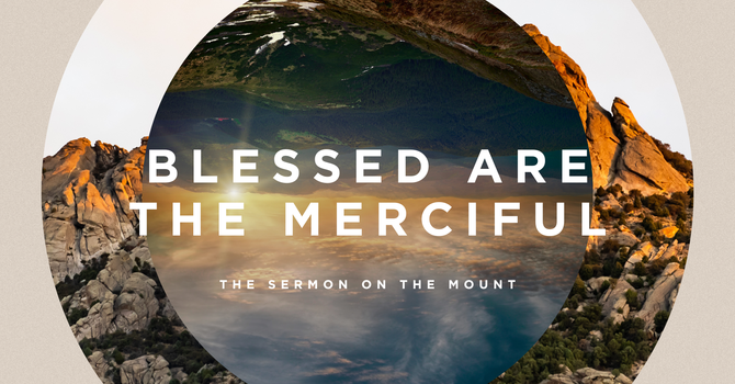 Sermon on the Mount Pt5