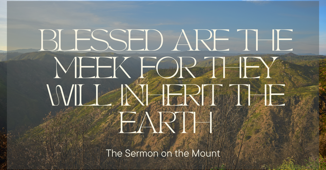 Sermon on the Mount Pt3