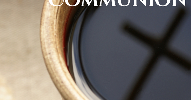 Communion