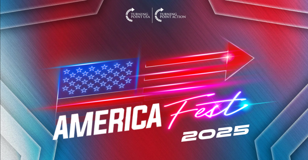AmericaFest 2025 