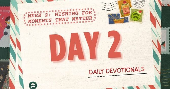 Embracing Moments with God image