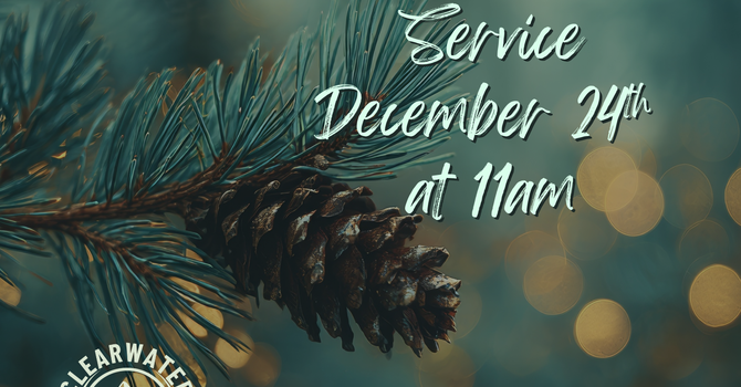 Christmas Eve Service