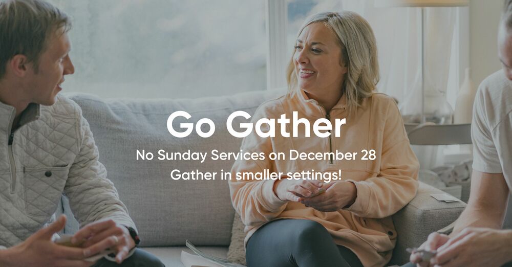 Go Gather