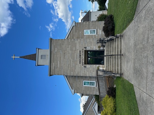 Hope-A Study of I Peter