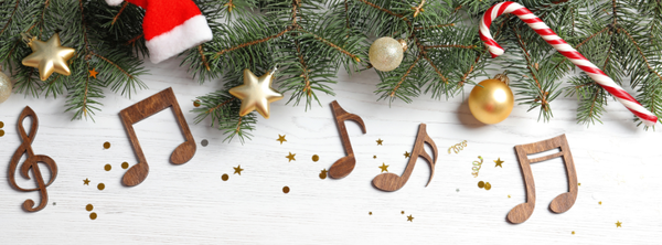 Christmas Carols & Concerts