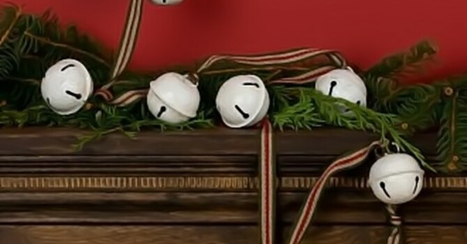 CHRISTMAS: HOPE in the Waiting