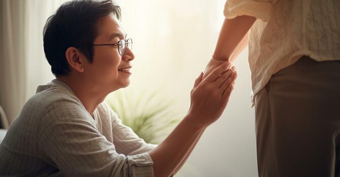 Joy of God's Great Reversal-Wednesday, 12/17/2025 image