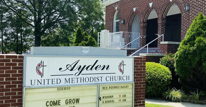 No church service this Sunday, Jan 25, 2026 image