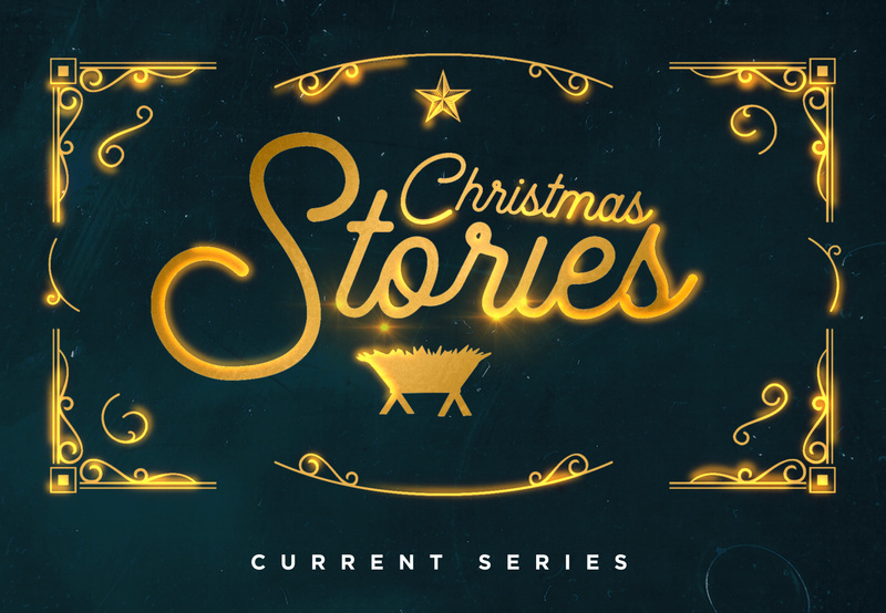 Christmas Stories Week 3 