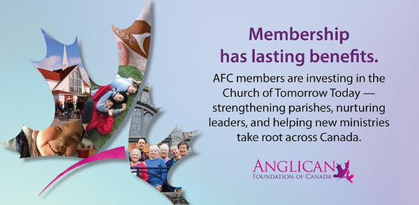 Anglican Foundation of Canada