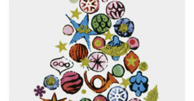 Christmas Eve Service