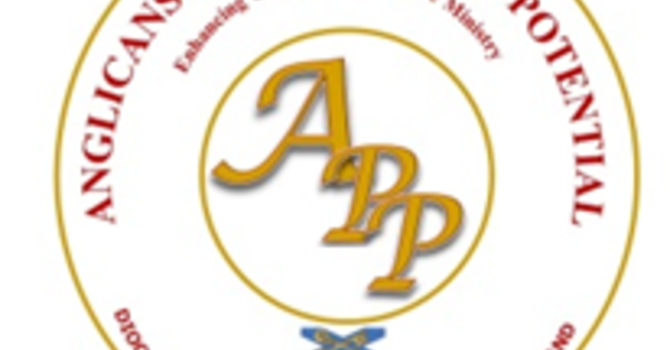 Anglicans Powering Potential