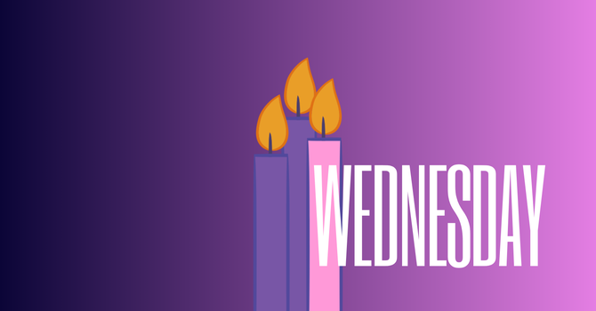 Wednesday of the Third Week of Advent