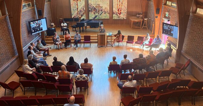 AST awarded $2.5 million USD Lilly Endowment grant 