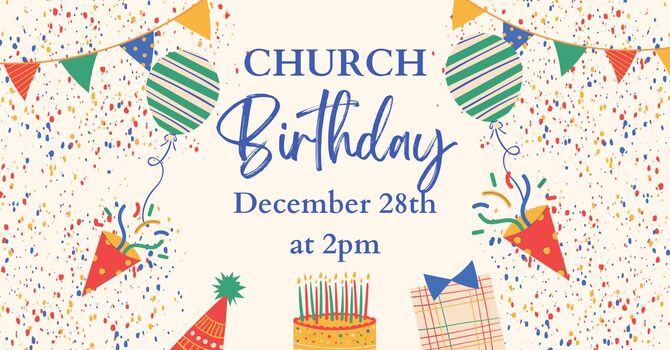 Birthday Celebration