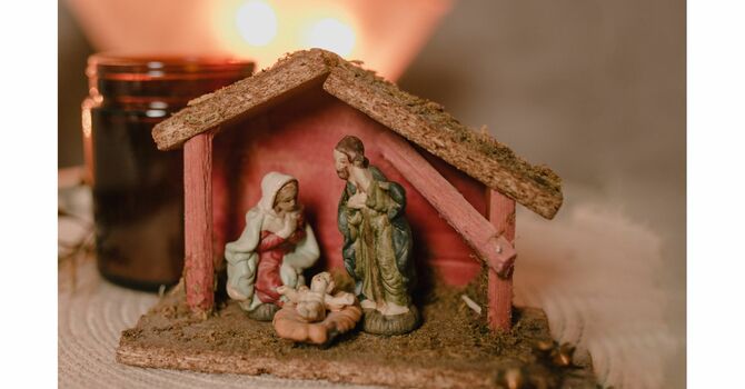 Christmas Eve Worship