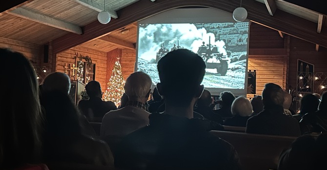 Premiere event~an evening to remember image