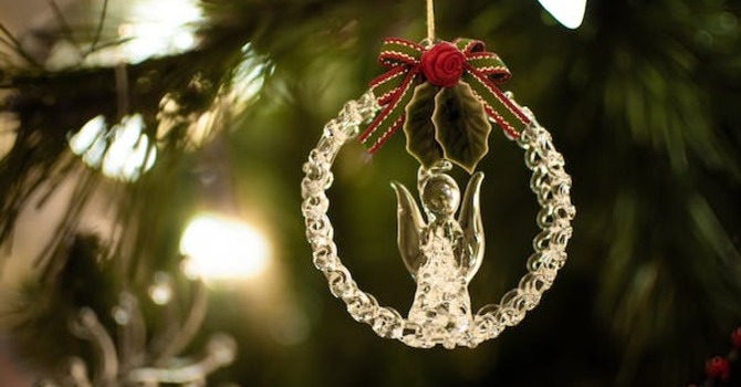 Christmas Eve Worship Service