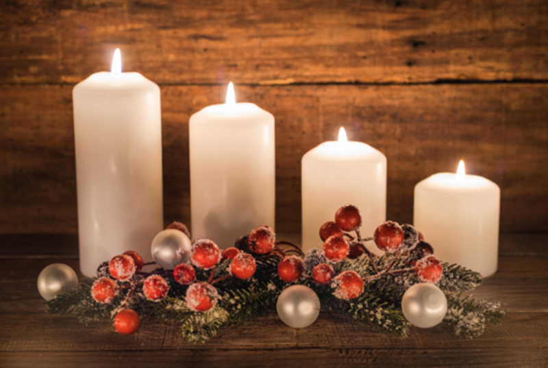 4th Sunday of Advent