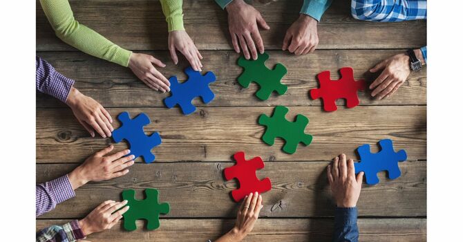 Church Council Meeting