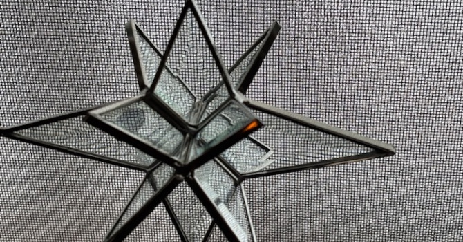 December and January Newsletter image