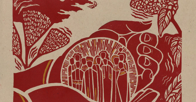 Bulletin for 12/21/25 image