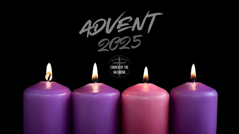 Third Sunday in Advent: Joy
