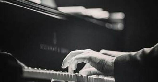 Classical Piano Recital featuring Brandon Swing